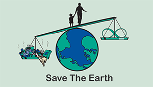 滁州时尚+环保 购物袋