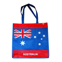 滁州KB50广告无纺布袋