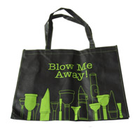 滁州KB65 无纺布袋