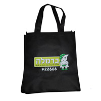 滁州KB02 无纺布购物袋