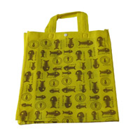 滁州KB10 无纺布购物袋（可定制）